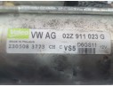 Recambio de motor arranque para seat altea xl (5p5, 5p8) 1.4 tsi referencia OEM IAM 02Z911023G  
