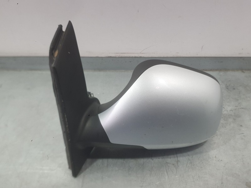 Recambio de retrovisor izquierdo para seat altea xl (5p5, 5p8) 1.4 tsi referencia OEM IAM 5P1857507K9B9  