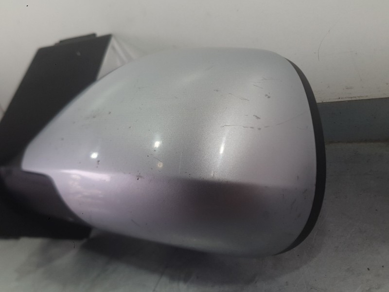 Recambio de retrovisor izquierdo para seat altea xl (5p5, 5p8) 1.4 tsi referencia OEM IAM 5P1857507K9B9  
