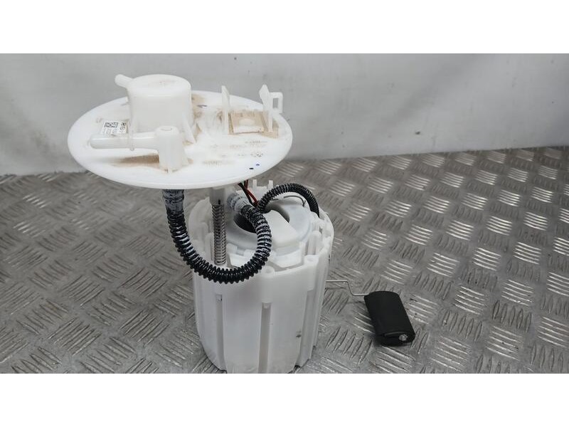 Recambio de aforador para kia rio (yb) attract referencia OEM IAM 31110H8300  1000G56550