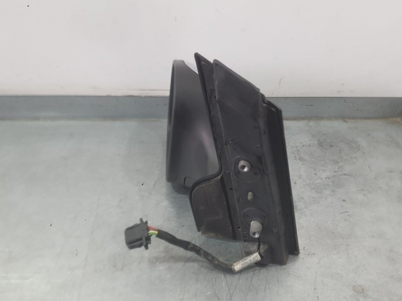Recambio de retrovisor izquierdo para seat altea xl (5p5, 5p8) 1.4 tsi referencia OEM IAM 5P1857507K9B9  