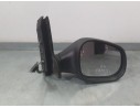 Recambio de retrovisor derecho para seat altea xl (5p5, 5p8) 1.4 tsi referencia OEM IAM 5P1857508K9B9  