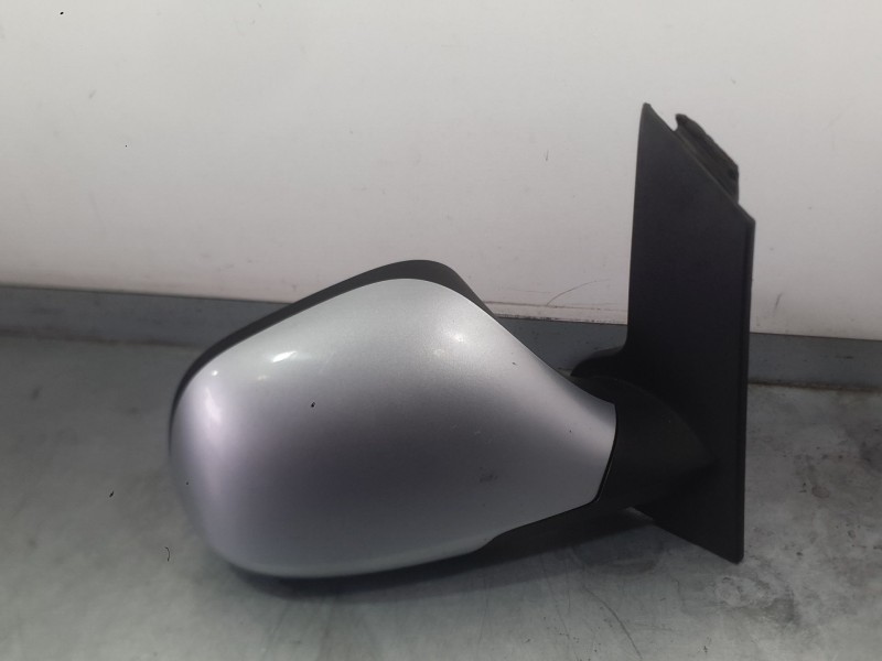 Recambio de retrovisor derecho para seat altea xl (5p5, 5p8) 1.4 tsi referencia OEM IAM 5P1857508K9B9  