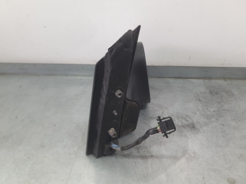 Recambio de retrovisor derecho para seat altea xl (5p5, 5p8) 1.4 tsi referencia OEM IAM 5P1857508K9B9  
