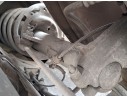 Recambio de amortiguador delantero izquierdo para citroën c3 iii (sx) 1.2 vti 82 referencia OEM IAM 9811371280  