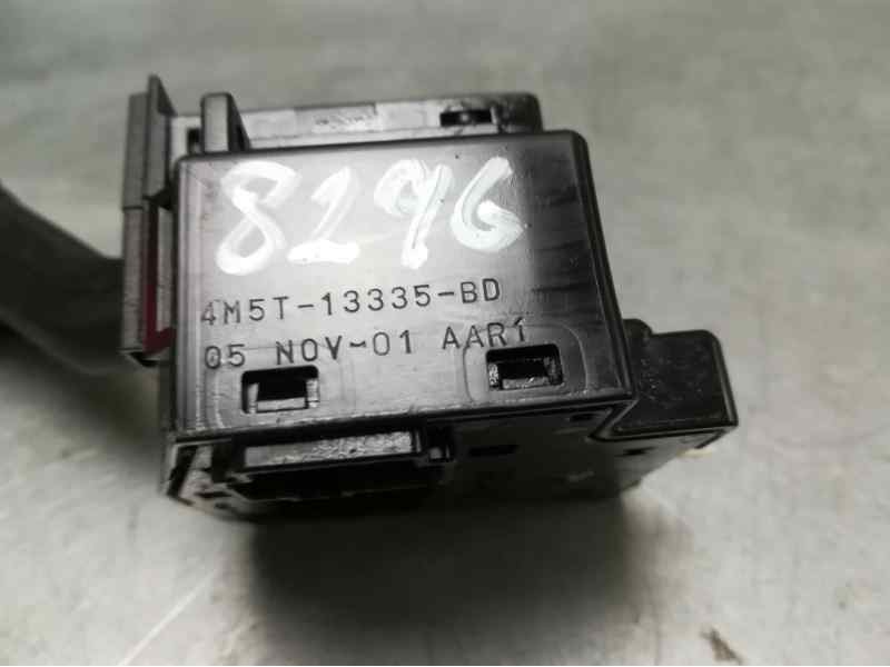 Recambio de mando intermitentes para ford focus berlina (cap) ghia referencia OEM IAM 4M5T13335BD  
