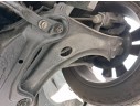 Recambio de brazo suspension inferior delantero izquierdo para citroën c3 iii (sx) 1.2 vti 82 referencia OEM IAM 1673629480  