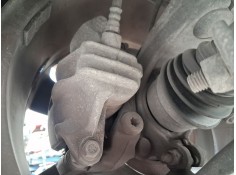 Recambio de pinza freno delantera derecha para citroën c3 iii (sx) 1.2 vti 82 referencia OEM IAM 1651756780 1617292180 