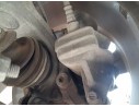 Recambio de pinza freno delantera izquierda para citroën c3 iii (sx) 1.2 vti 82 referencia OEM IAM 1692649280 1617292080 