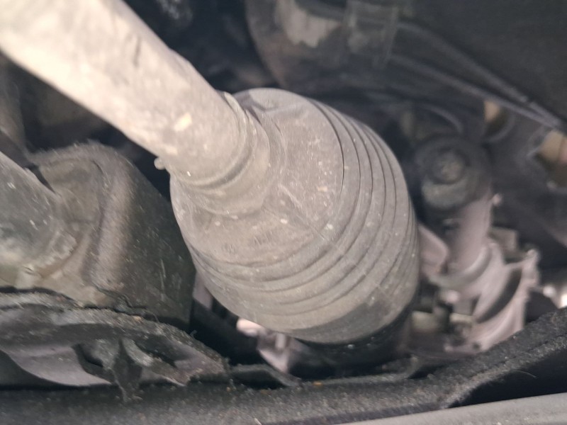 Recambio de cremallera direccion para citroën c3 iii (sx) 1.2 vti 82 referencia OEM IAM 1674130580 1634738180 ELECTRO-MECÁNICA