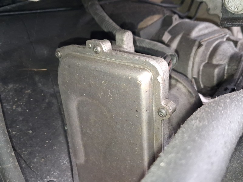 Recambio de cremallera direccion para citroën c3 iii (sx) 1.2 vti 82 referencia OEM IAM 1674130580 1634738180 ELECTRO-MECÁNICA