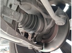 Recambio de mangueta delantera derecha para citroën c3 iii (sx) 1.2 vti 82 referencia OEM IAM 1607557580  