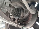 Recambio de mangueta delantera derecha para citroën c3 iii (sx) 1.2 vti 82 referencia OEM IAM 1607557580  
