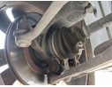 Recambio de mangueta delantera izquierda para citroën c3 iii (sx) 1.2 vti 82 referencia OEM IAM 1607557480  