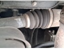 Recambio de transmision delantera derecha para citroën c3 iii (sx) 1.2 vti 82 referencia OEM IAM 9677476680 1611524080 
