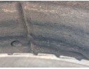 Recambio de plastico pase rueda tras. dch. para citroën c3 iii (sx) 1.2 vti 82 referencia OEM IAM 9811931680  