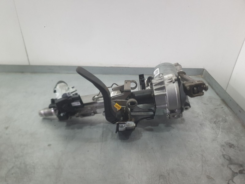 Recambio de columna direccion para seat ibiza v (kj1, kjg) 1.0 tsi referencia OEM IAM 2Q1423510EM  