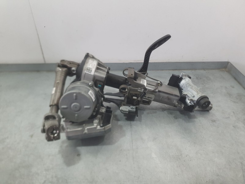 Recambio de columna direccion para seat ibiza v (kj1, kjg) 1.0 tsi referencia OEM IAM 2Q1423510EM  
