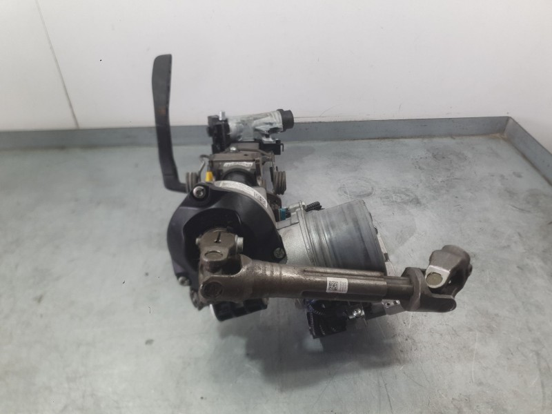 Recambio de columna direccion para seat ibiza v (kj1, kjg) 1.0 tsi referencia OEM IAM 2Q1423510EM  
