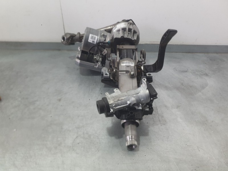 Recambio de columna direccion para seat ibiza v (kj1, kjg) 1.0 tsi referencia OEM IAM 2Q1423510EM  