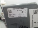Recambio de columna direccion para seat ibiza v (kj1, kjg) 1.0 tsi referencia OEM IAM 2Q1423510EM  