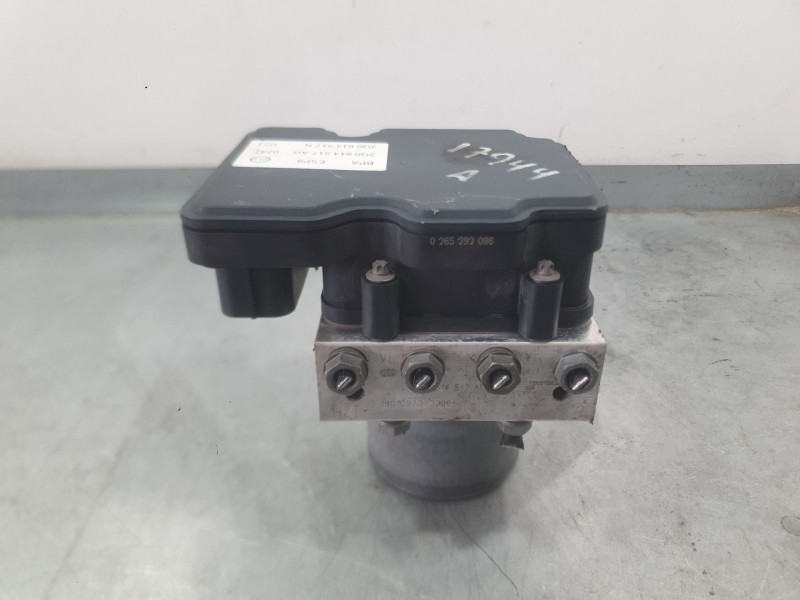 Recambio de abs para seat ibiza v (kj1, kjg) 1.0 tsi referencia OEM IAM 2Q0614517AGBEF  