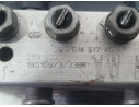 Recambio de abs para seat ibiza v (kj1, kjg) 1.0 tsi referencia OEM IAM 2Q0614517AGBEF  