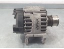 Recambio de alternador para seat ibiza v (kj1, kjg) 1.0 tsi referencia OEM IAM 04E903015  