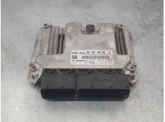 CENTRALITA MOTOR UCE 04C907309BB 0261S17849 BOSCH