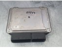 Recambio de centralita motor uce para seat ibiza v (kj1, kjg) 1.0 tsi referencia OEM IAM 04C906025B  