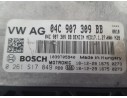 Recambio de centralita motor uce para seat ibiza v (kj1, kjg) 1.0 tsi referencia OEM IAM 04C906025B  