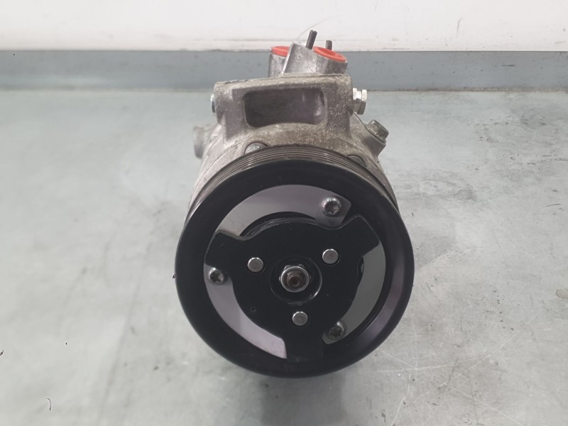 Recambio de compresor aire acondicionado para seat ibiza v (kj1, kjg) 1.0 tsi referencia OEM IAM 5Q0816803H  