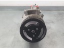 Recambio de compresor aire acondicionado para seat ibiza v (kj1, kjg) 1.0 tsi referencia OEM IAM 5Q0816803H  