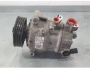 Recambio de compresor aire acondicionado para seat ibiza v (kj1, kjg) 1.0 tsi referencia OEM IAM 5Q0816803H  