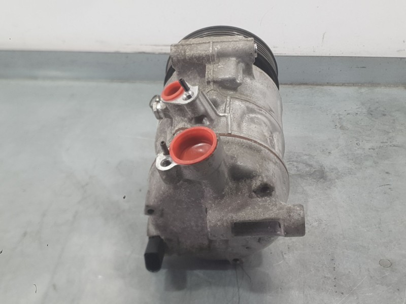 Recambio de compresor aire acondicionado para seat ibiza v (kj1, kjg) 1.0 tsi referencia OEM IAM 5Q0816803H  