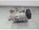 Recambio de compresor aire acondicionado para seat ibiza v (kj1, kjg) 1.0 tsi referencia OEM IAM 5Q0816803H  