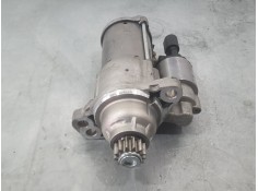 MOTOR ARRANQUE 02M911022F 0001179602 BOSCH
