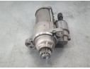 Recambio de motor arranque para seat ibiza v (kj1, kjg) 1.0 tsi referencia OEM IAM 02M911024J  