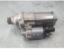 Recambio de motor arranque para seat ibiza v (kj1, kjg) 1.0 tsi referencia OEM IAM 02M911024J  