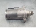 Recambio de motor arranque para seat ibiza v (kj1, kjg) 1.0 tsi referencia OEM IAM 02M911024J  
