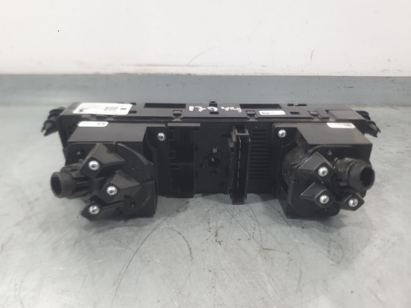 Recambio de mando calefaccion / aire acondicionado para seat ibiza v (kj1, kjg) 1.0 tsi referencia OEM IAM 6F1820045HCZH  