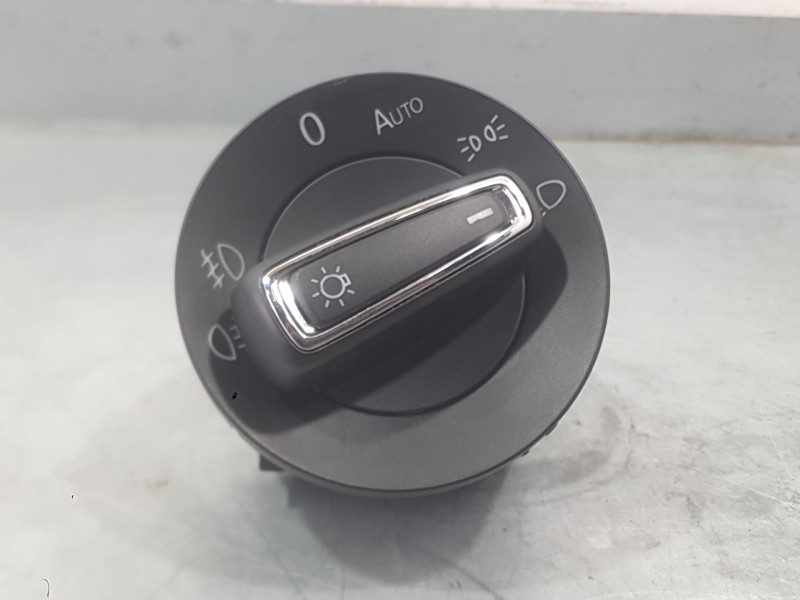 Recambio de mando luces para seat ibiza v (kj1, kjg) 1.0 tsi referencia OEM IAM 5G0941431AHWZU  