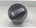 Recambio de mando luces para seat ibiza v (kj1, kjg) 1.0 tsi referencia OEM IAM 5G0941431AHWZU  