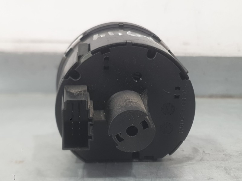 Recambio de mando luces para seat ibiza v (kj1, kjg) 1.0 tsi referencia OEM IAM 5G0941431AHWZU  