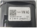 Recambio de mando luces para seat ibiza v (kj1, kjg) 1.0 tsi referencia OEM IAM 5G0941431AHWZU  