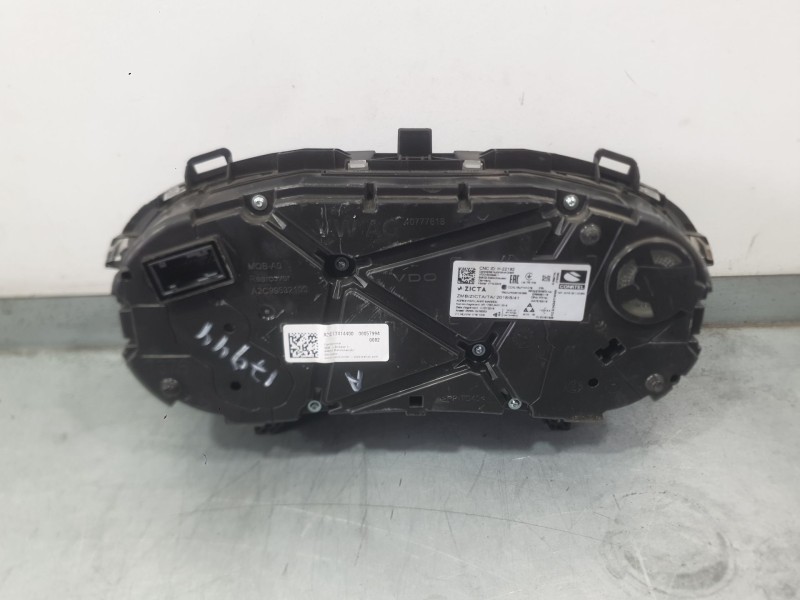 Recambio de cuadro instrumentos para seat ibiza v (kj1, kjg) 1.0 tsi referencia OEM IAM 6F0920748A  