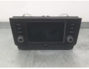 Recambio de sistema navegacion gps para seat ibiza v (kj1, kjg) 1.0 tsi referencia OEM IAM   
