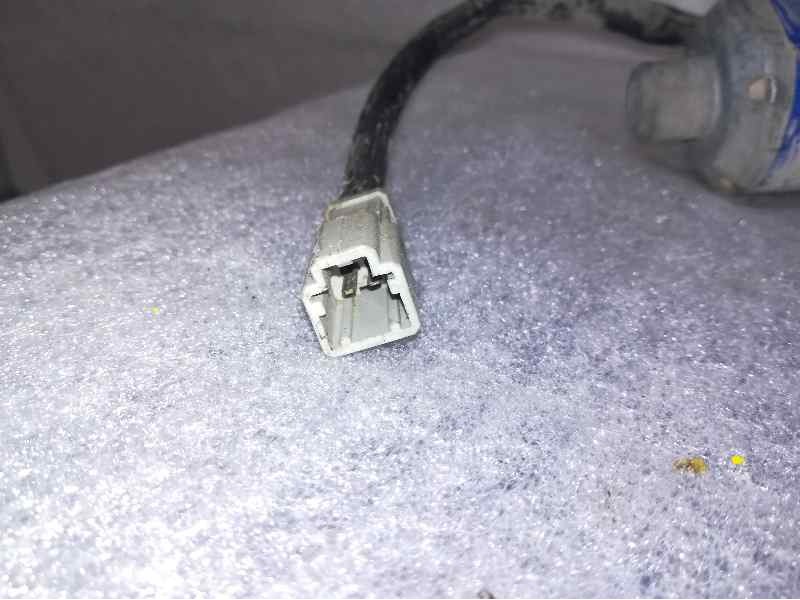 Recambio de elevalunas trasero derecho para mg serie 600 (rh) 2.0 cat referencia OEM IAM 0130821630 2 PINS 