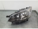 Recambio de faro izquierdo para seat ibiza v (kj1, kjg) 1.0 tsi referencia OEM IAM 6F1941005D  