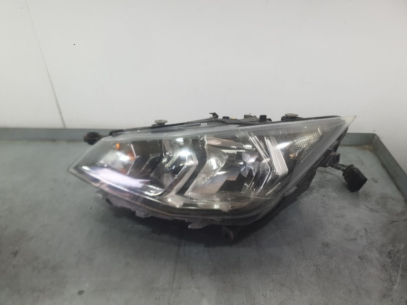 Recambio de faro izquierdo para seat ibiza v (kj1, kjg) 1.0 tsi referencia OEM IAM 6F1941005D  